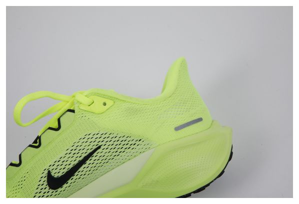 Produit Reconditionné - Chaussures Running Nike Pegasus 41 Jaune Femme