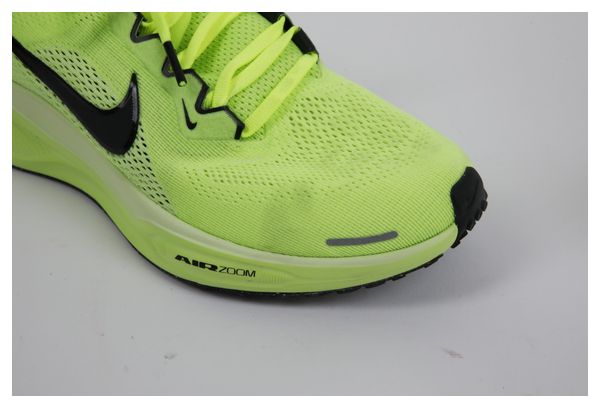 Produit Reconditionné - Chaussures Running Nike Pegasus 41 Jaune Femme