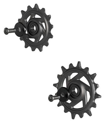 Kit Galets de Derailleur Sram 90 et 70 T-Type Eagle 12V