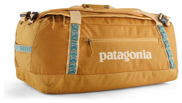 Patagonia Black Hole Duffel 55L Braun Reisetasche