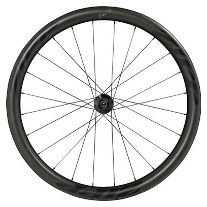 Zipp Rear Wheel 302 Tubetype V1 | 12x142mm | Black Stickers