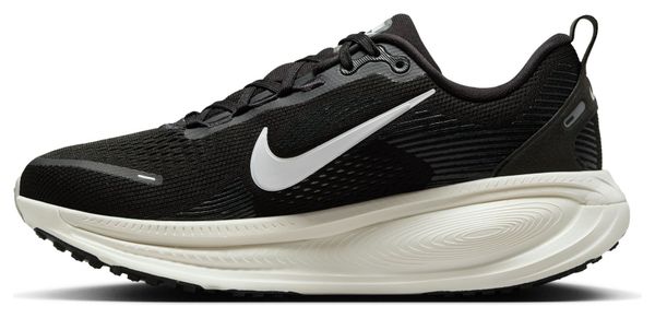 Nike Vomero 18 Hardloopschoenen Zwart/Wit
