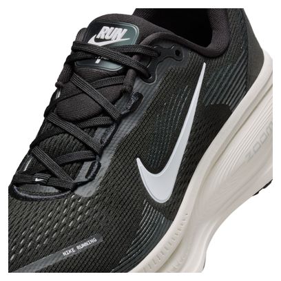 Nike Vomero 18 Hardloopschoenen Zwart/Wit