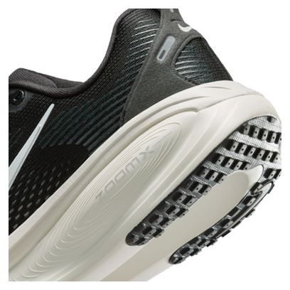 Nike Vomero 18 Hardloopschoenen Zwart/Wit