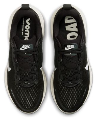 Nike Vomero 18 Hardloopschoenen Zwart/Wit