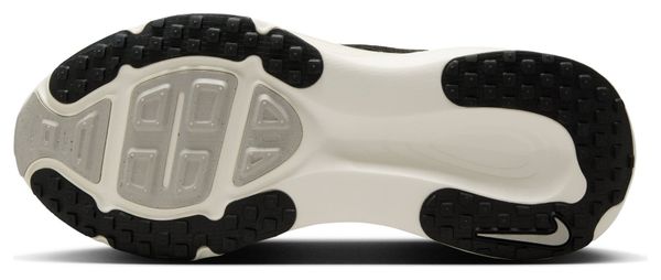 Nike Vomero 18 Hardloopschoenen Zwart/Wit