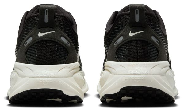 Nike Vomero 18 Hardloopschoenen Zwart/Wit