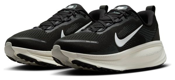 Nike Vomero 18 Hardloopschoenen Zwart/Wit