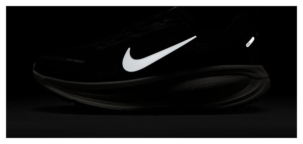 Nike Vomero 18 Hardloopschoenen Zwart/Wit