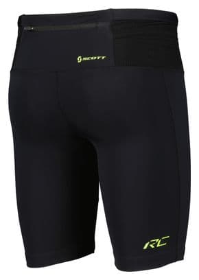 Scott RC Run Broek Zwart Heren