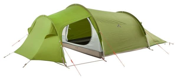 Vaude Arco XT 3P Tent Green