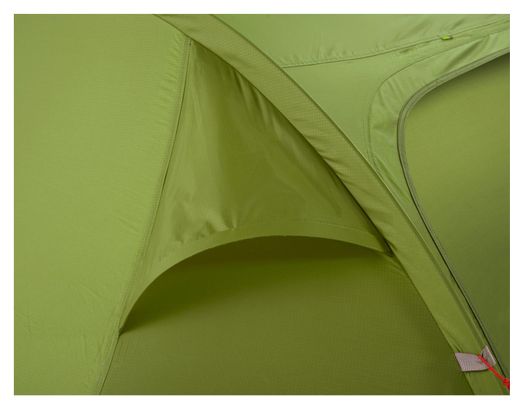 Vaude Arco XT 3P Tent Green