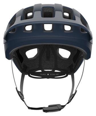 Poc Cularis Mountain Bike Helmet Navy Blue