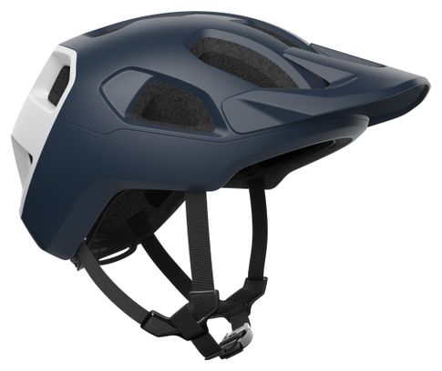 Poc Cularis Mountain Bike Helmet Navy Blue