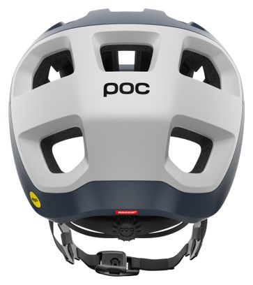 Poc Cularis Mountain Bike Helmet Navy Blue