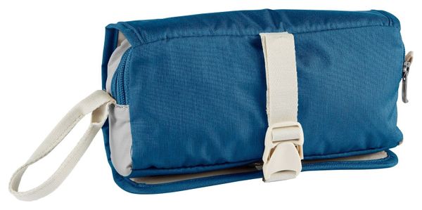 Trousse de Toilette Vaude Wash Bag Bleu
