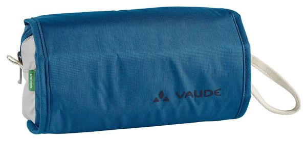 Vaude Wash Bag Blue Toiletry Bag
