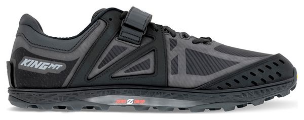 Altra King MT 2 Herenschoenen Zwart
