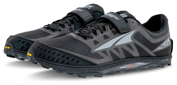 Altra King MT 2 Herenschoenen Zwart