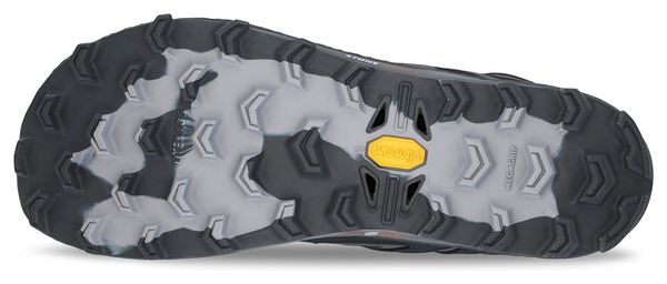 Altra King MT 2 Herenschoenen Zwart