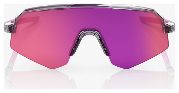 Occhiali 100% Slendale SL Tokyo Night / Lenti Purple Mirror
