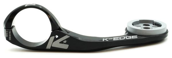 Support Guidon Déporté K-Edge Wahoo Max XXL Noir