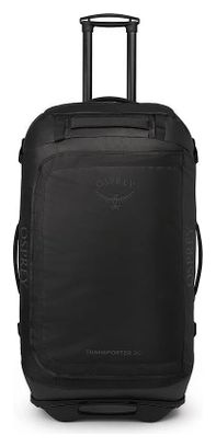 Sac à Roulettes Osprey Transporter 90L Noir