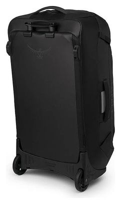 Sac à Roulettes Osprey Transporter 90L Noir