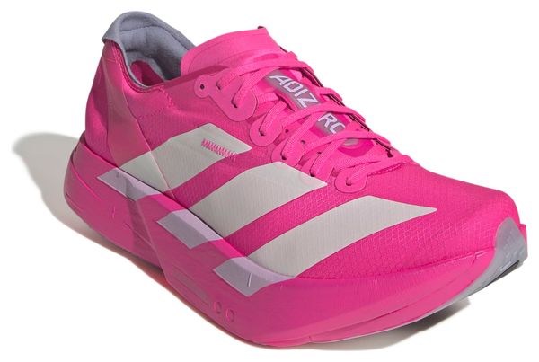 Chaussures Running adidas Adizero Adios Pro 4 Rose Homme