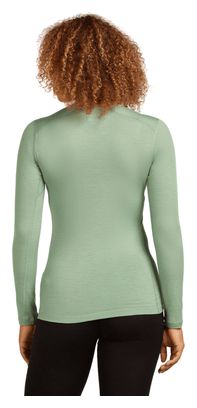 Giacca da donna Icebreaker Merino 200 Oasis Green