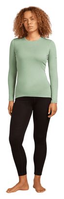 Giacca da donna Icebreaker Merino 200 Oasis Green