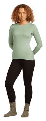 Giacca da donna Icebreaker Merino 200 Oasis Green
