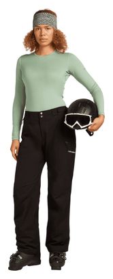 Giacca da donna Icebreaker Merino 200 Oasis Green
