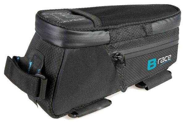 Rahmentasche B-Race 1,5 L Schwarz