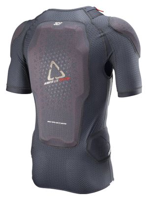 Leatt 3DF AirFit Lite Evo herenbeschermingstrui grijs