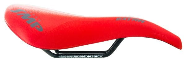 SMP Selle EXTRA 275 X 140 mm Rouge
