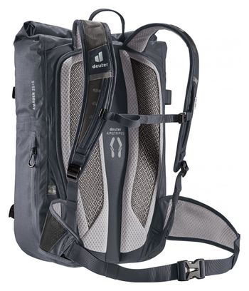 Deuter Amager 25+5 Backpack Grey