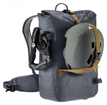 Deuter Amager 25+5 Rugzak Grijs