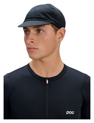 Poc Cadence Black Cycling Cap
