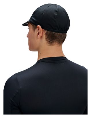 Poc Cadence Black Cycling Cap