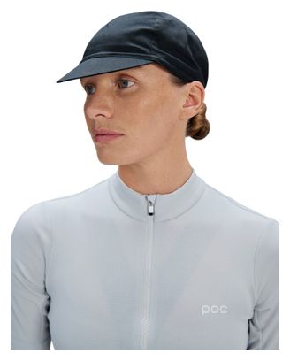 Poc Cadence Black Cycling Cap