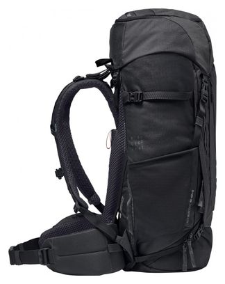 Sac de Randonnée Vaude Asymmetric 42+8 Noir