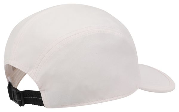 New Balance 5-Panel Perf 2.0 Cap in Pink