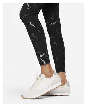 Legging Nike Sportswear Femme Noir