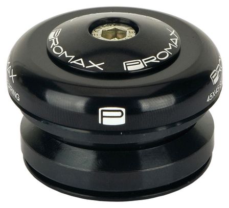 Promax Headset 1 &#39;Schwarz