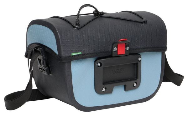 Borsa da manubrio Vaude Aqua Box 4L Blu