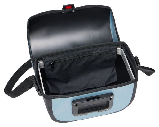 Borsa da manubrio Vaude Aqua Box 4L Blu