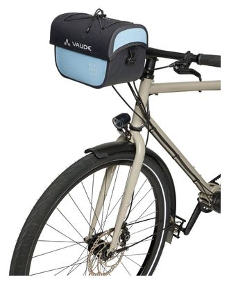Borsa da manubrio Vaude Aqua Box 4L Blu