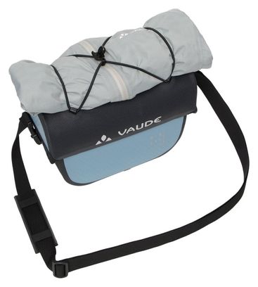 Borsa da manubrio Vaude Aqua Box 4L Blu