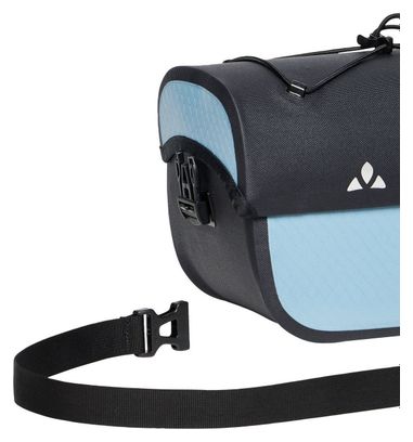 Borsa da manubrio Vaude Aqua Box 4L Blu
